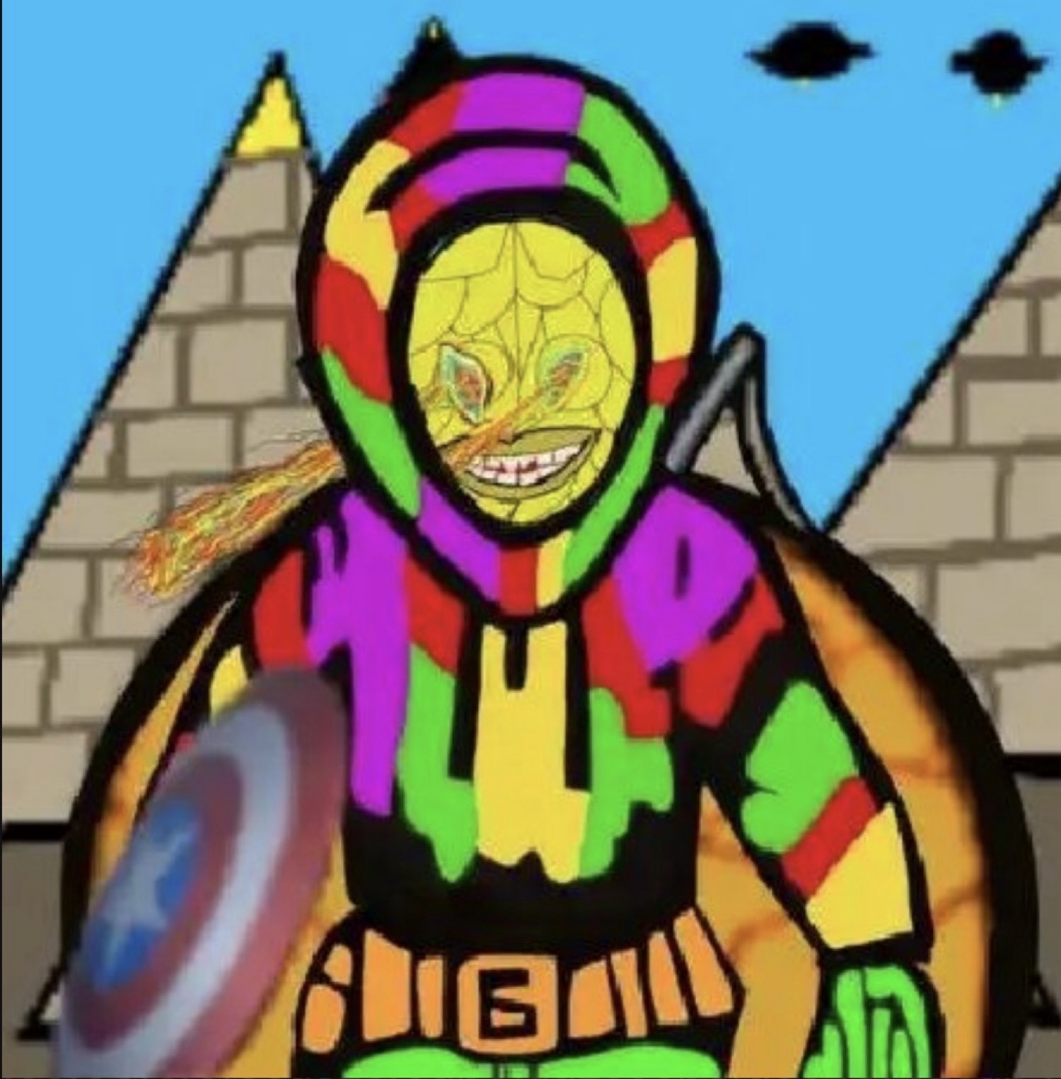 Rainbow Clan